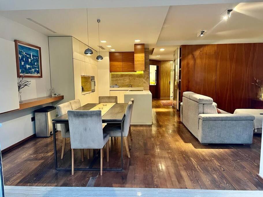 Pembroke St Julians Luxury, Comfort, Location Exterior photo
